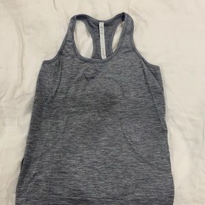Lululemon swiftly tech racerback tank